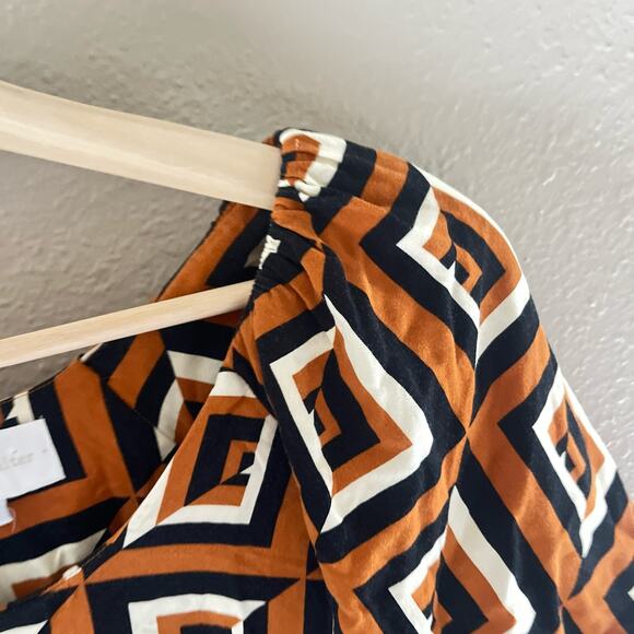 Anthropologie Corey Lynn Calter Meriweather Tunic Dress - Picture 4 of 8